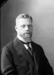 Pastor Felgman