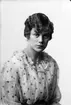 Berta Jansson