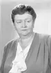 Fru Hornborg