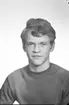 Anders Virtanen, Bäckstugevägen 3 a, Gävle. Den 27 maj 1971.