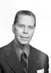 Arne Carlbom, Häggvägen 8. Den 19 november 1974