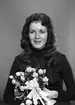 Fru Olsson, Nackstavägen 16 b, 852 47 Sundsvall. Den 16 november 1974