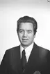 Lennart Udén, Rönnvägen 19, Gävle. Den 4 november 1974