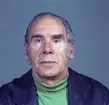 Bengt Hellström. Oktober 1974.