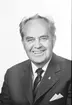 Sven-Oskar Pettersson. Den 6 september 1974.