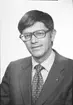 Curt Parck. KM. Den 6 juni 1971