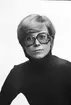 Birgitta Landin. Den 25 april 1974