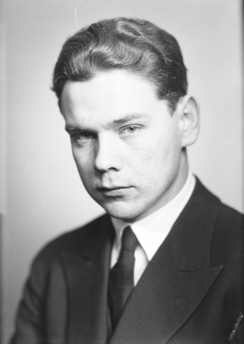 Sigvard Axelsson
