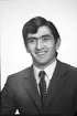 Josef Marluccyi, Flemminggatan 23, Gävle. Den 30 augusti 1971
