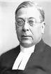 Präst Ernst Johannes Åsbrink