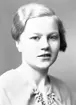 Ingrid Strömberg
