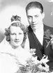 Brudparet Andersson