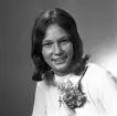 Kristina Nyberg, Södra Åsvägen 15, Hilleby. Den 17 maj 1967