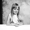Inger Siljamäki, Tallgatan 5, Gävle. Den 22 augusti 1967