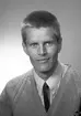 Leif Andersson, Gävle. Den 6 mars 1968