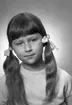 Monica Wiklund, Sockerbruksgatan 48 B, Gävle. Den 1 april 1968