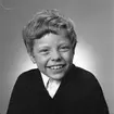 Fredrik Lindblad. Den 9 spril 1968