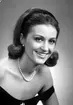 Cecilia Froste, Gävle. Den 3 januari 1969