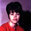 Inger Forsgren, Promenaden 13, Sandviken. Den 14 december 1968
