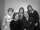 Disponent Einar Karlsson, Skogmursvägen 16 A, Gävle. Den 17 oktober 1968
