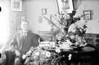 Söderbergs 70 årsdag