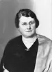 Fru Andersson