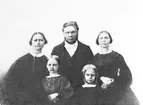 Familjen Dryselius. Kopia