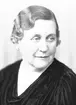 Fru Heselius