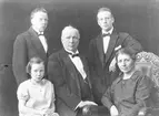 Familjen Nyberg