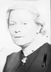 Magda Dahlström