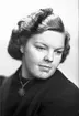 Anna Marie Carlstedt