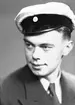 Studenten Arne Fröjd. Hedesunda.