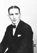 Allan Bergström