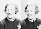 Överlärare Hildur Nygren
