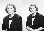 Fröken Bäcklund