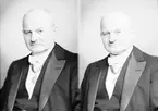 Herr Lindgren, Norrlands Posten.
