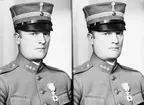 Kapten C. W. Dalérus