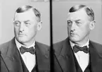 Joh. Oscar Hedlund