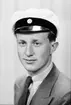 Student Sven-Hugo Ryman