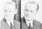 Gösta Bjurholm
