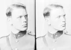 Fänrik Rosenius