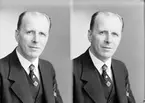 Wilhelm Axberg