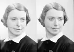 Berta Vallberg