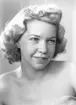 Katarina Westin (Boman), Jägargatan 9 c. Gävle.