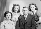 Familjen Söderman