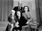 Familjen Vestin