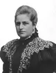 Kopia av dam. Julie Björkman