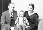 Familjen Stråle