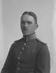 Löjtnant Bohman