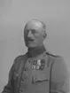 Överstelöjtnant Lundblad